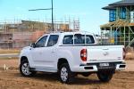 LDV T60 Pro 2017 года